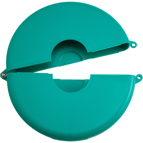 Dispositif de verrouillage pour soupape, Type Vanne Quali-T-Solutions