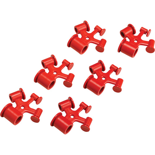 Dispositif de verrouillage pour fusible, Type Disjoncteur Quali-T-Solutions