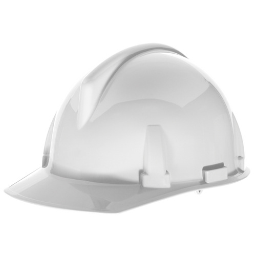 V-Gard&reg; Protective Caps - Fas-Trac&reg; Suspension, Meets CSA Type 1, Ratchet Suspension, Non-Vented Quali-T-Solutions