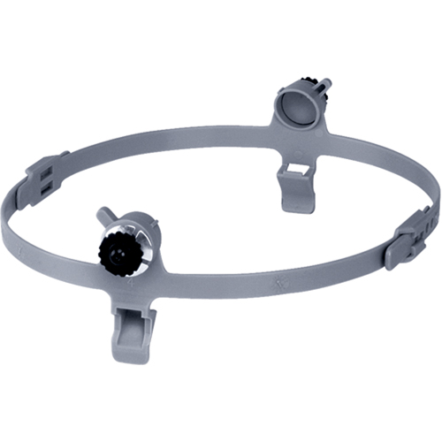 Support &agrave; &eacute;cran facial pour casque North Speedy-Loop Quali-T-Solutions