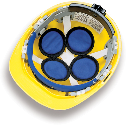 Calottes de refroidissement ALLEGRO INDUSTRIES Quali-T-Solutions