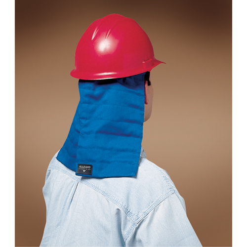 Cooling Neck Shades, Royal Blue Quali-T-Solutions
