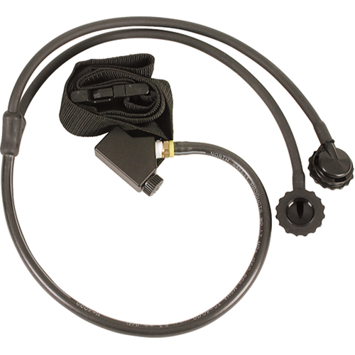 North&reg; Airline Adapter Quali-T-Solutions