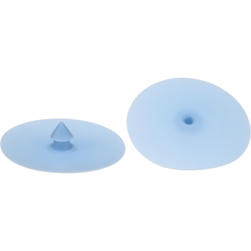 Soupapes d'expiration de rechange pour s&eacute;rie 6000 Quali-T-Solutions