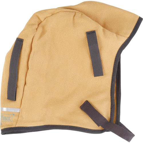 Coiffe d'hiver, Taille unique, Beige Quali-T-Solutions