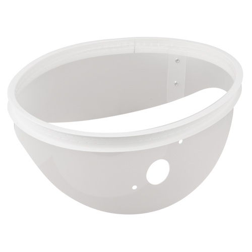Collar for Fit Test Apparatus, Qualitative Quali-T-Solutions