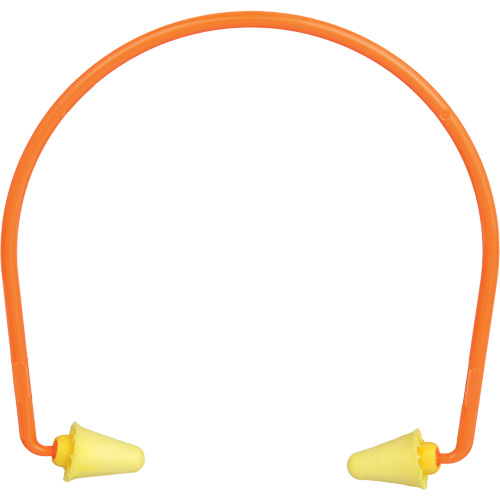 Hearing Bands - E-A-RFLEX, 28 NRR dB, Meets/Exceeds CSA Class AL Quali-T-Solutions