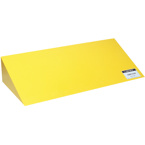 Couvercle d'armoire pour armoire Sure-Grip Ex pour produits inflammables Quali-T-Solutions