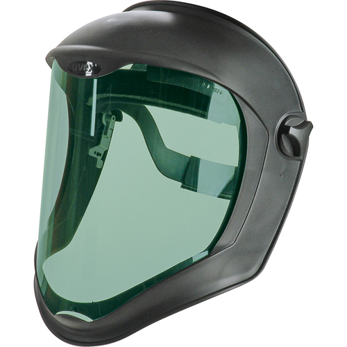 Bionic Replacement Faceshield, Polycarbonate, 3.0 Tint Quali-T-Solutions