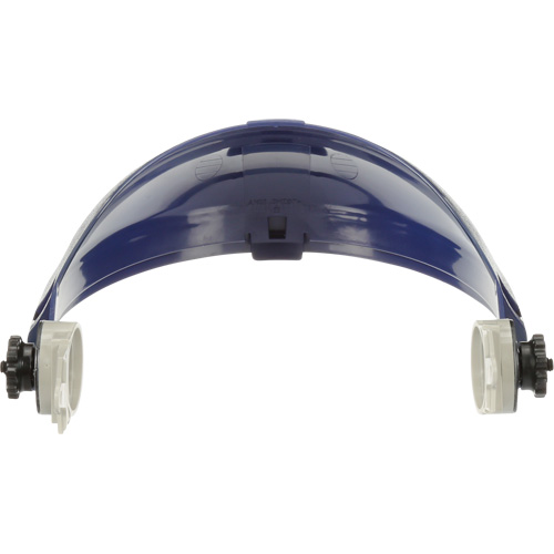 Harnais install&eacute; sur casque, Suspension Rochet Quali-T-Solutions