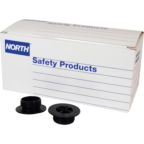 North&reg; Cartridge Connector for 7600 Series Mask Quali-T-Solutions