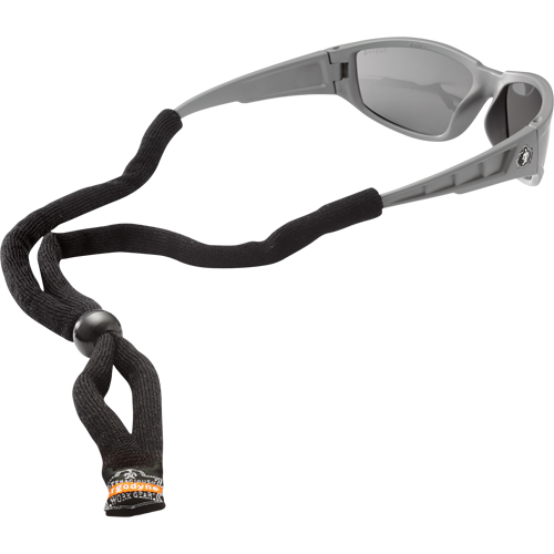 Skullerz&reg; Safety Glasses Retainer Quali-T-Solutions