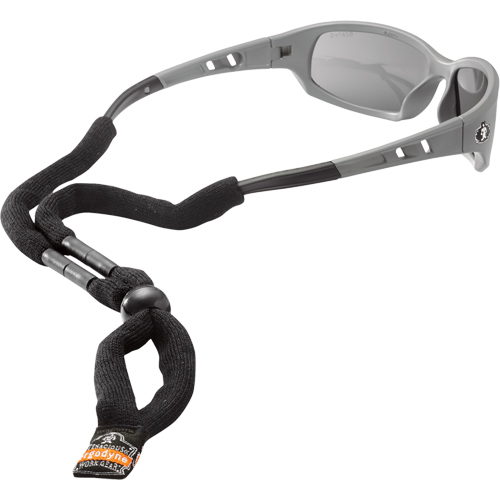 Skullerz&reg; Safety Glasses Retainer Quali-T-Solutions