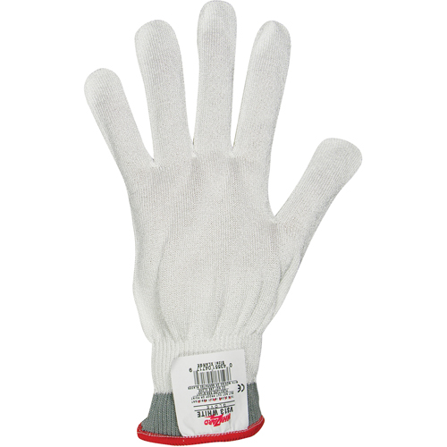 Whizard&reg; ValueSeries Cut Resistant Glove, Size 6/X-Small, 13 Gauge, Spectra&reg; Shell, ANSI/ISEA 105 Level 4 Quali-T-Solutions