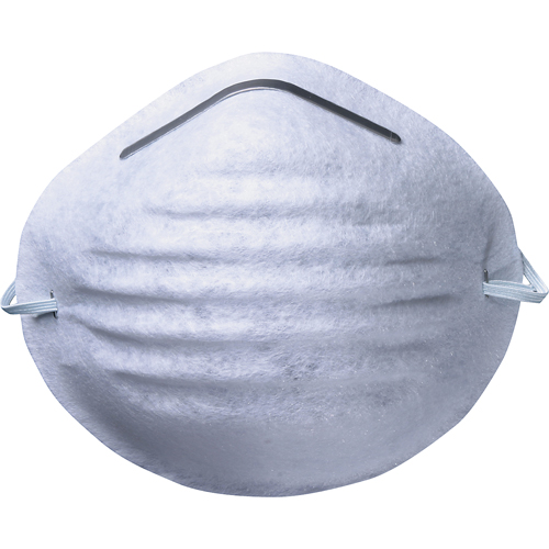 Nuisance Dust Masks Quali-T-Solutions