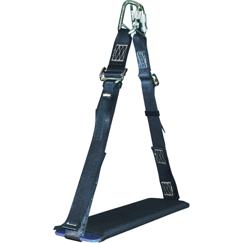 Bosun Chair Quali-T-Solutions
