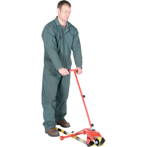 Floor Tape Applicators Quali-T-Solutions