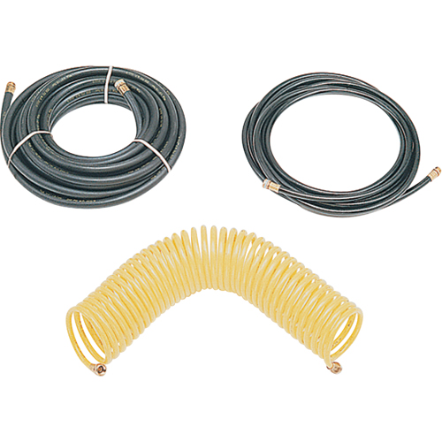 Respirateurs &agrave; adduction d'air Abrasi-Blast, 8' Quali-T-Solutions