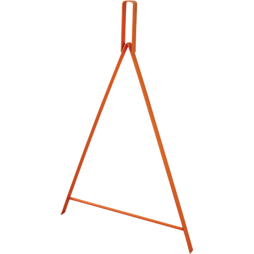 Street Barricades - A-Frame Support Leg Quali-T-Solutions