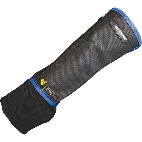 PROTEGE-BRAS,8",PETIT, Petit, Cuir Quali-T-Solutions