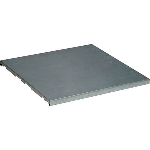 Extra Shelf for Sure-Grip&reg; Ex Flammable Storage Cabinet Quali-T-Solutions
