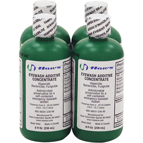 Bacteriostatic Water Preservative, 8 oz. Quali-T-Solutions