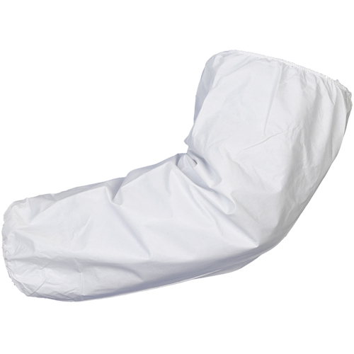 Micromax Sleeves, 18" long, Microporous, White Quali-T-Solutions