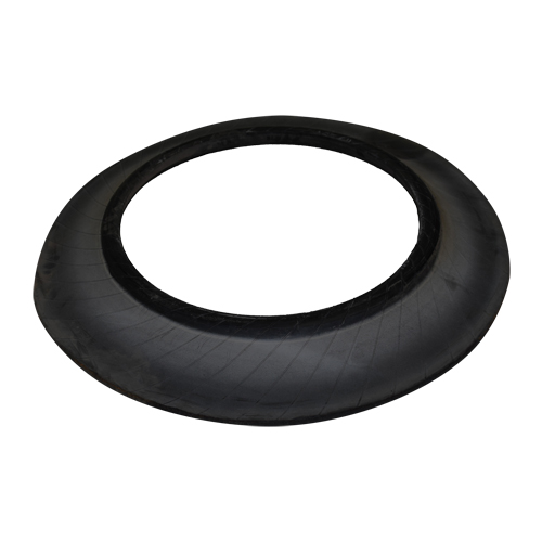 Base de barils pour canalisation du trafic Trailboss, 22,5 lb Quali-T-Solutions