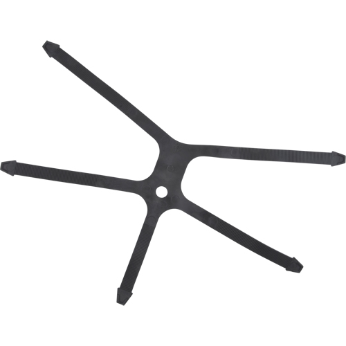 Survivair&reg; 5 Point Headstrap Quali-T-Solutions