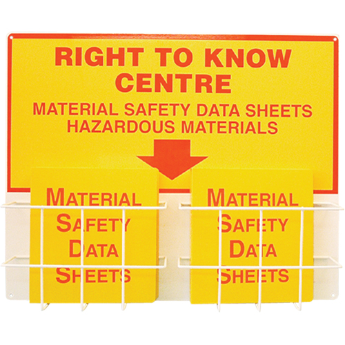 Pocket Style Center Boards, English, Binders Included Quali-T-Solutions