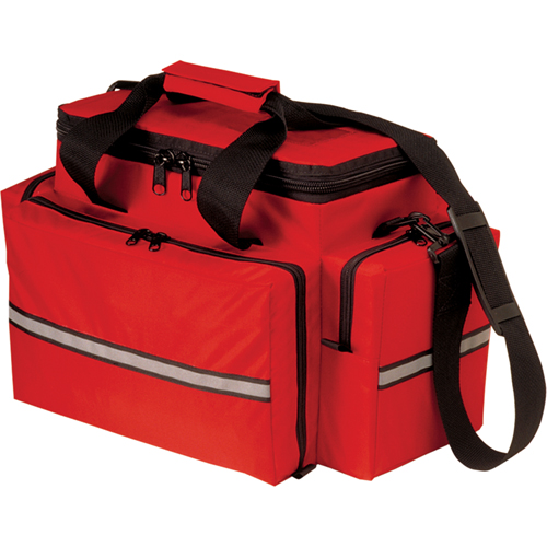 Nylon Trauma Bags, Non-Medical Quali-T-Solutions