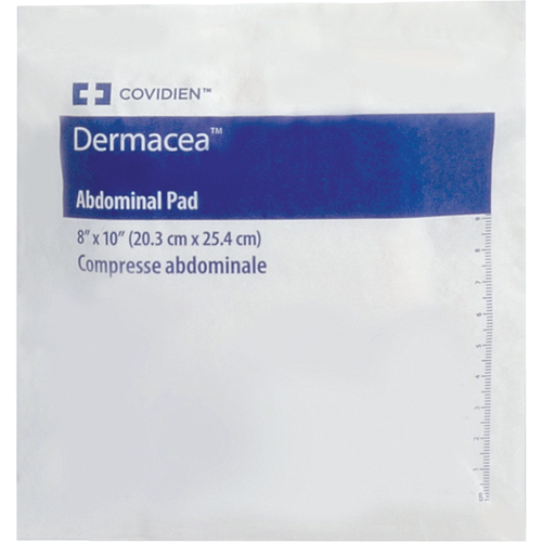 Abdominal Pads Quali-T-Solutions