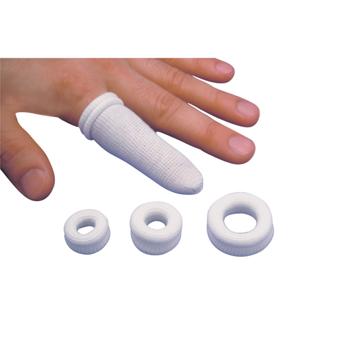 Finger Bob Bandage Rolls, Finger, Class 1 Quali-T-Solutions