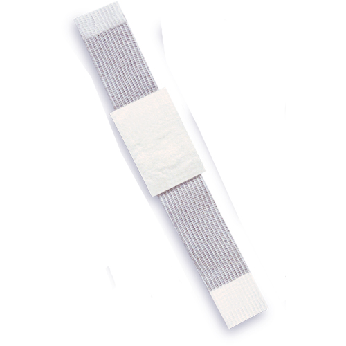 Compress (Pressure) Bandage, 3" L x 3" W Quali-T-Solutions