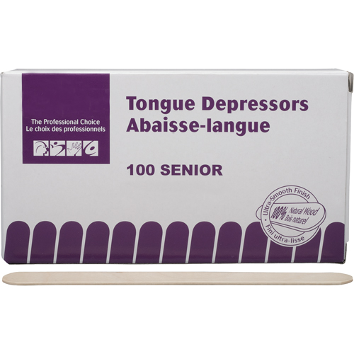 Abaisse-langues Quali-T-Solutions