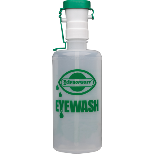 Eyewash Bottles, Empty Bottle, 946 ml Quali-T-Solutions