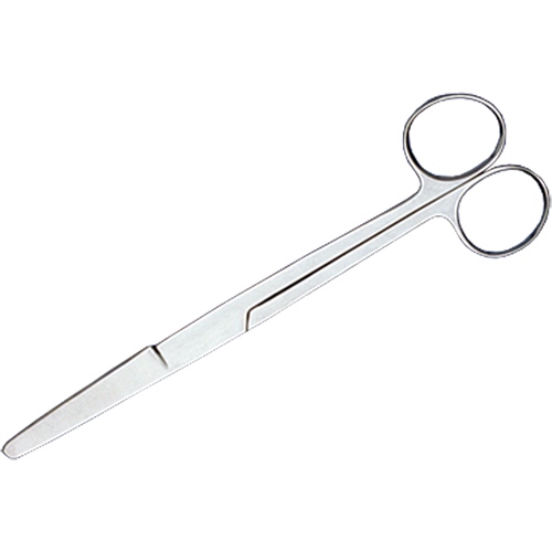 Surgical Scissors Quali-T-Solutions