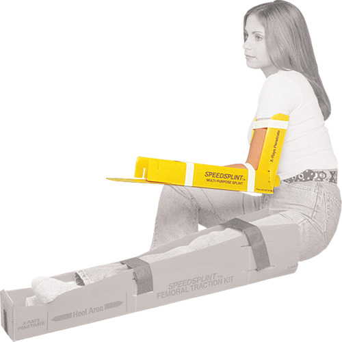 Multipurpose Speedsplint Quali-T-Solutions