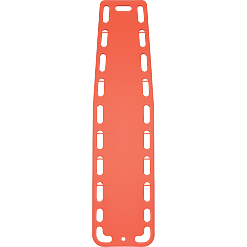 Polyethylene Spinal Backboards Quali-T-Solutions