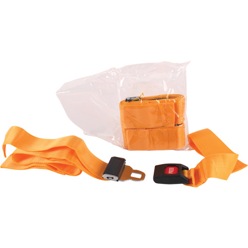 3-Piece Multipurpose Restraining Straps Quali-T-Solutions