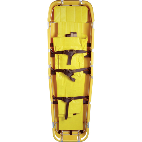 Basket Litter Restraint Systems Quali-T-Solutions