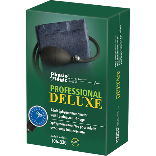 Sphygmotensiom&egrave;tres an&eacute;roides, Classe 1 Quali-T-Solutions