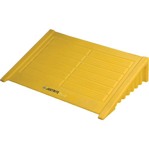 EcoPolyBlend Spill Control Ramp Quali-T-Solutions
