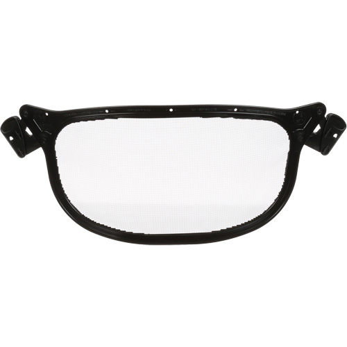 &eacute;cran facial en filet de nylon Peltor, 11-2/3" la x 6-1/2" h Quali-T-Solutions