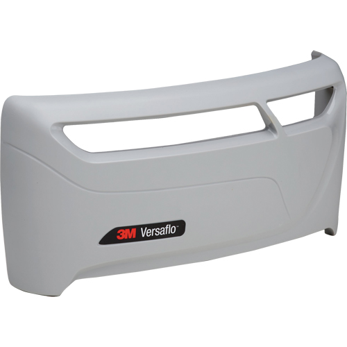 Couvre-filtre pour APR motoris&eacute; TR-600 de Versaflo Quali-T-Solutions