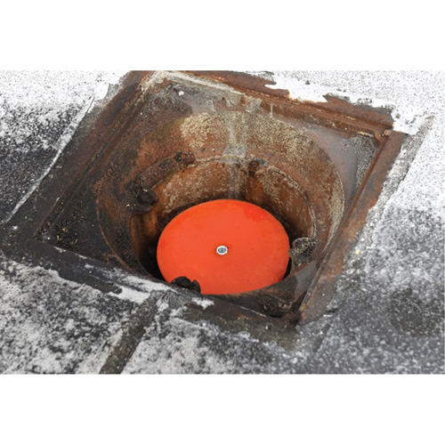 Bouchons pour drain Quali-T-Solutions