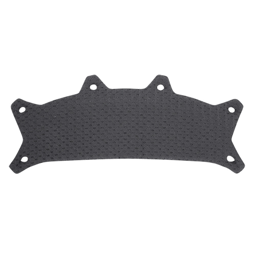 Fas-Trac&reg; III Suspension Sweatband Quali-T-Solutions