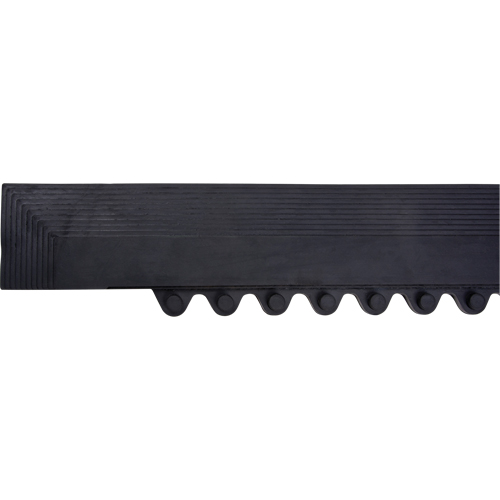 Rampe de bordure pour tapis Quali-T-Solutions