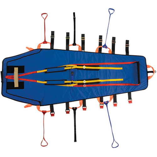  Brancard de sauvetage Traverse Quali-T-Solutions