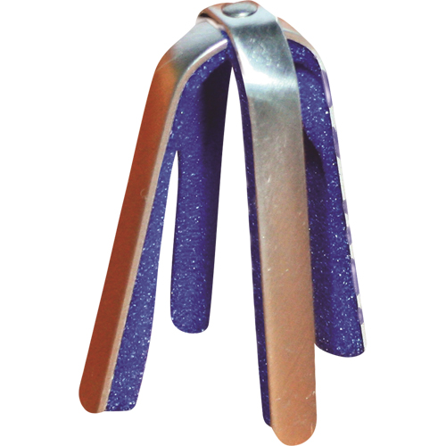 Attelles, Doigt et orteil, Fil d'aluminium, 3", Classe 1 Quali-T-Solutions